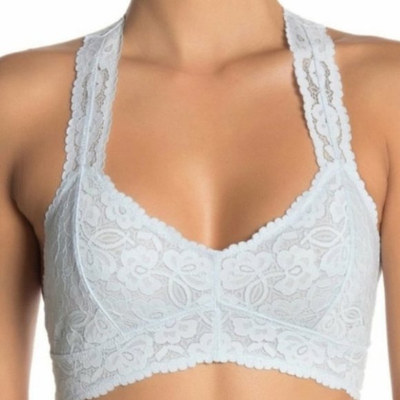 Free People Other - Free People Galloon Racerback Bralette NWT
